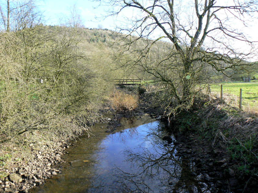 River Hamps River Hamps